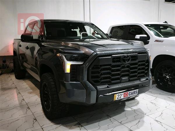 Toyota Tundra 2023 for sale in Iraq - Erbil